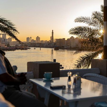 Arabian Boutique Hotel 두바이 외부 사진