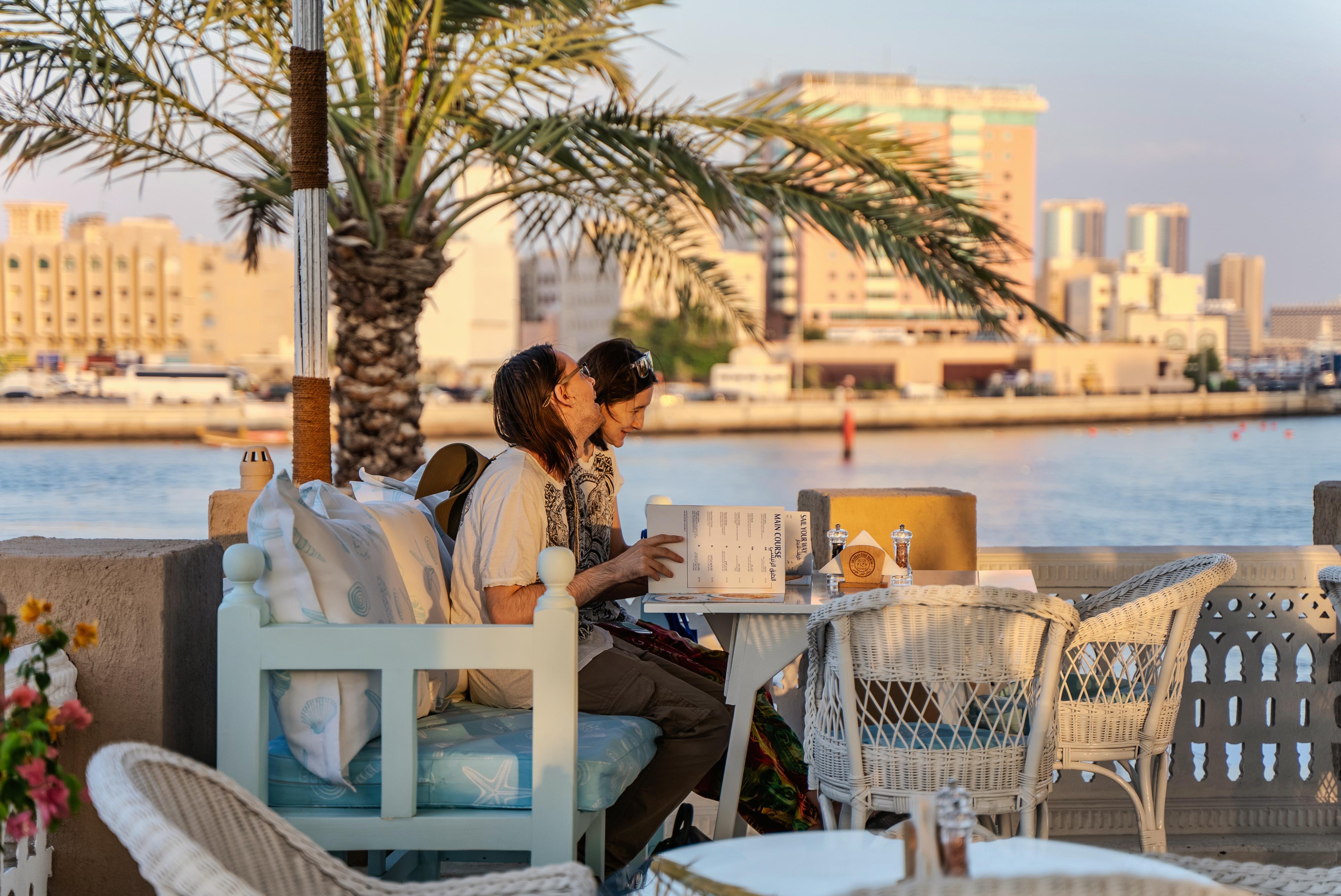 Arabian Boutique Hotel 두바이 외부 사진