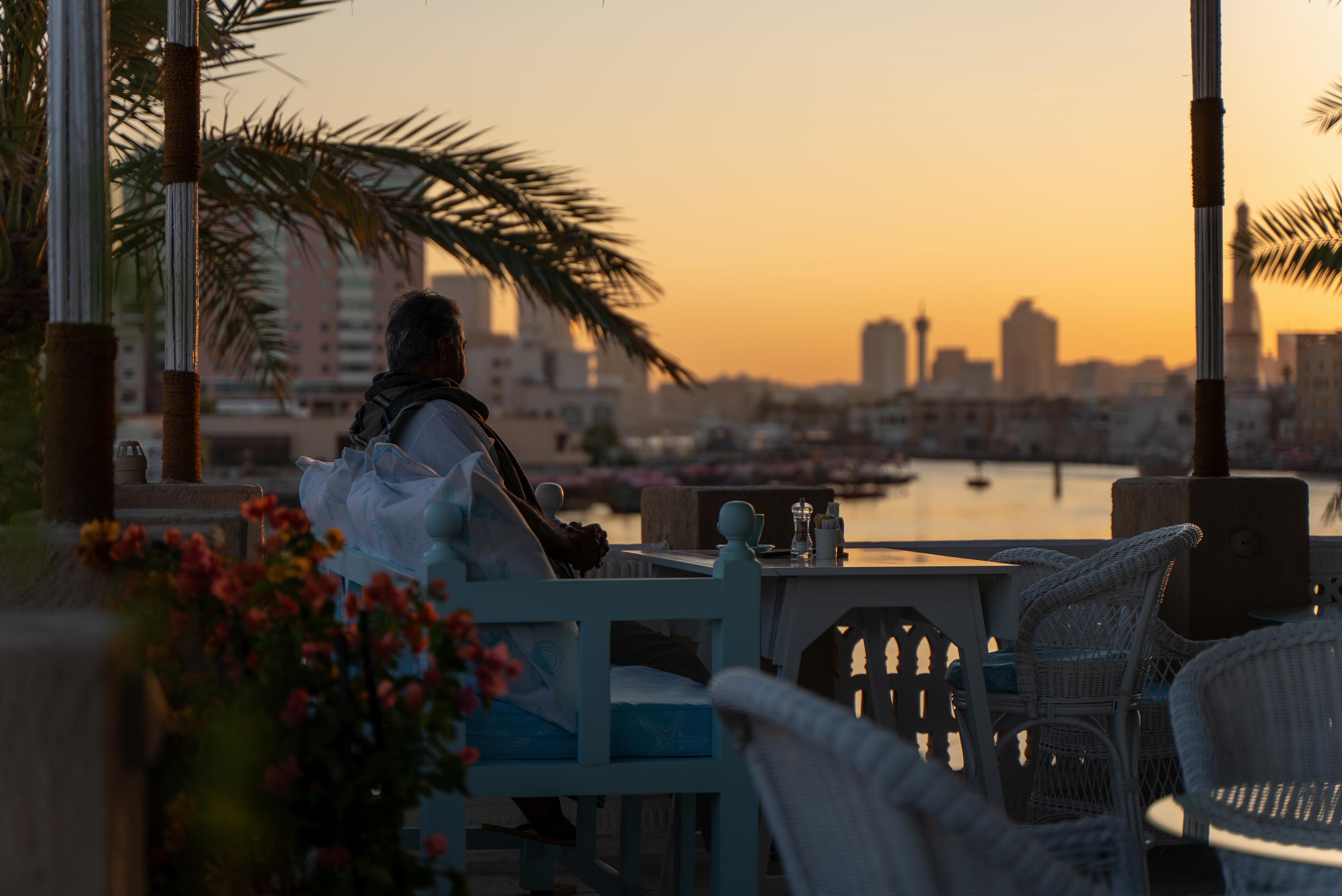 Arabian Boutique Hotel 두바이 외부 사진
