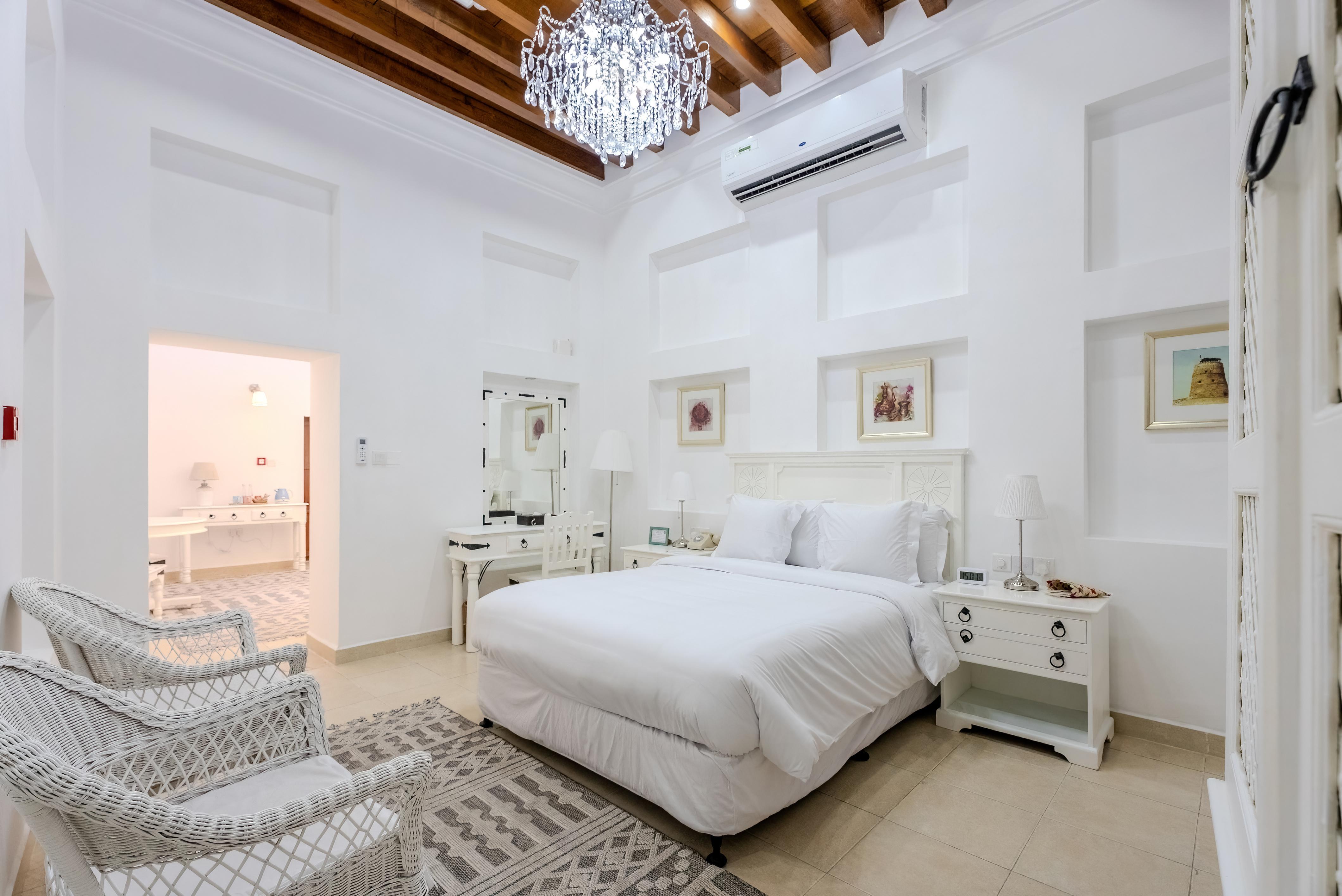 Arabian Boutique Hotel 두바이 외부 사진