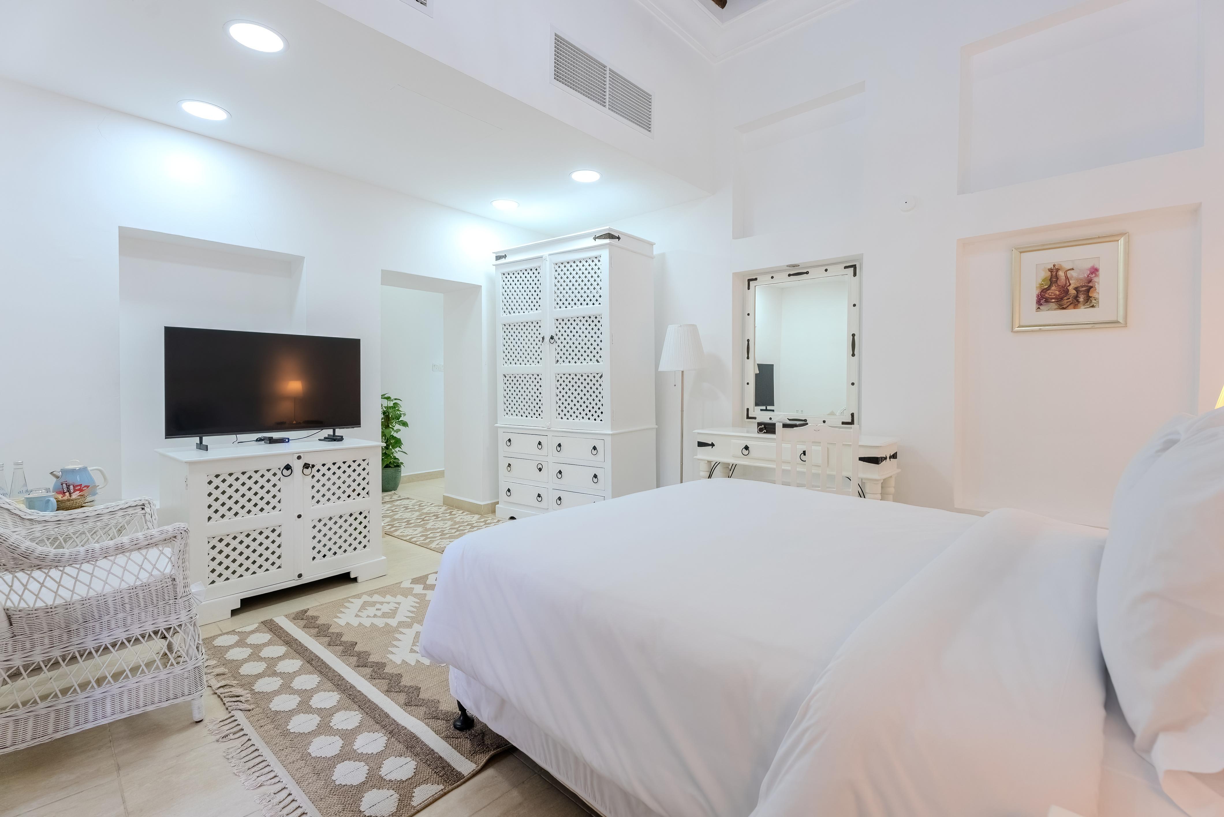Arabian Boutique Hotel 두바이 외부 사진