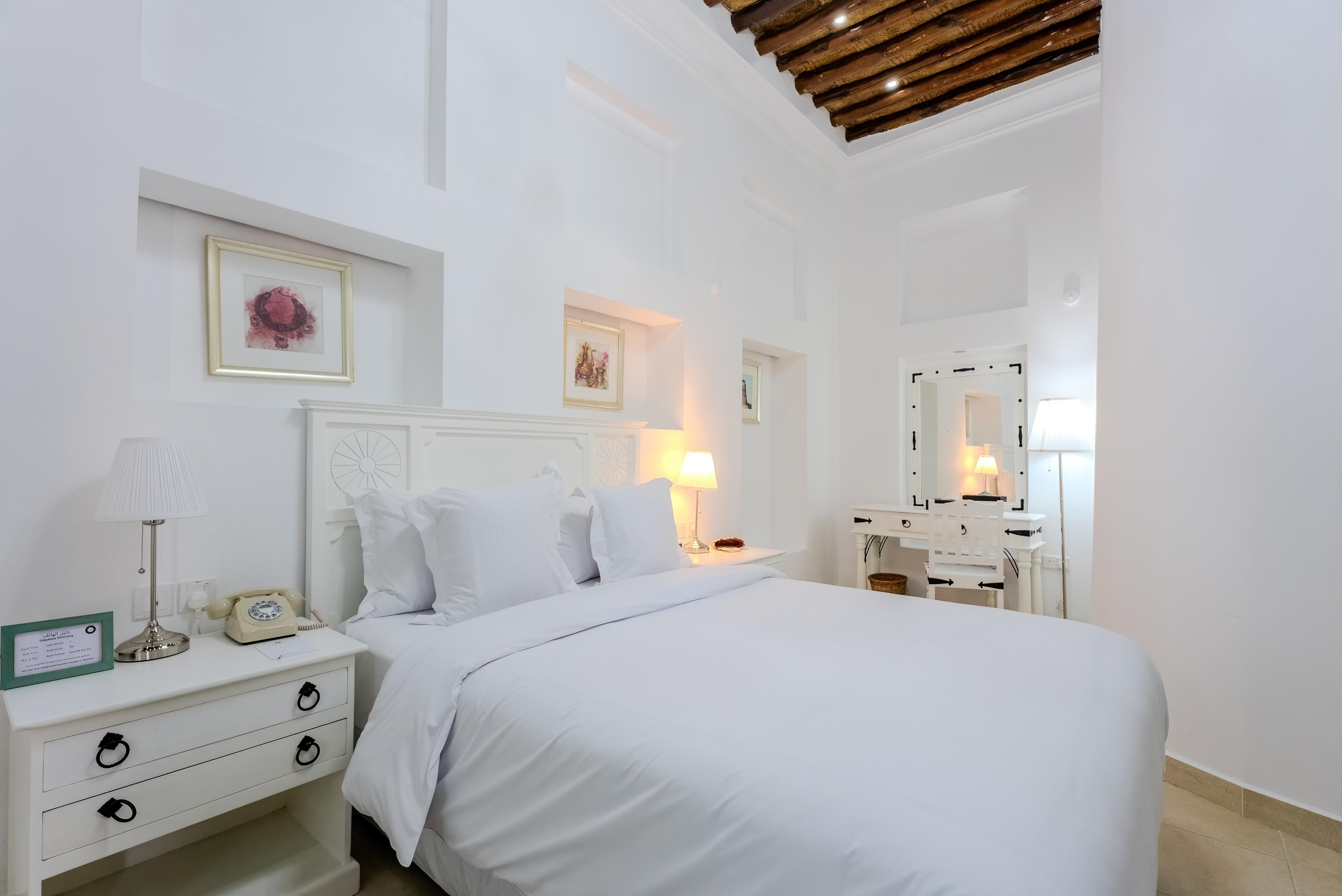 Arabian Boutique Hotel 두바이 외부 사진