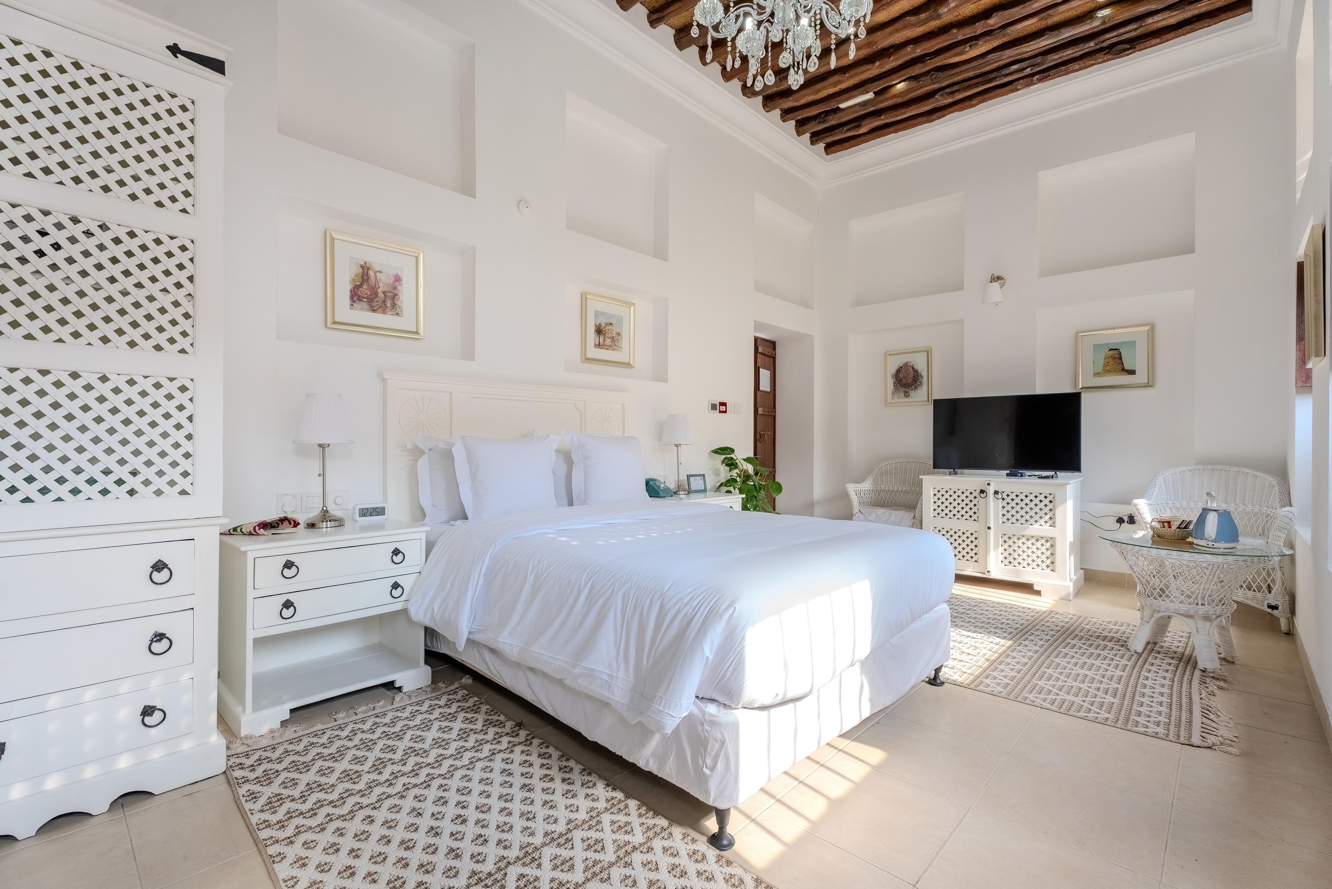 Arabian Boutique Hotel 두바이 외부 사진