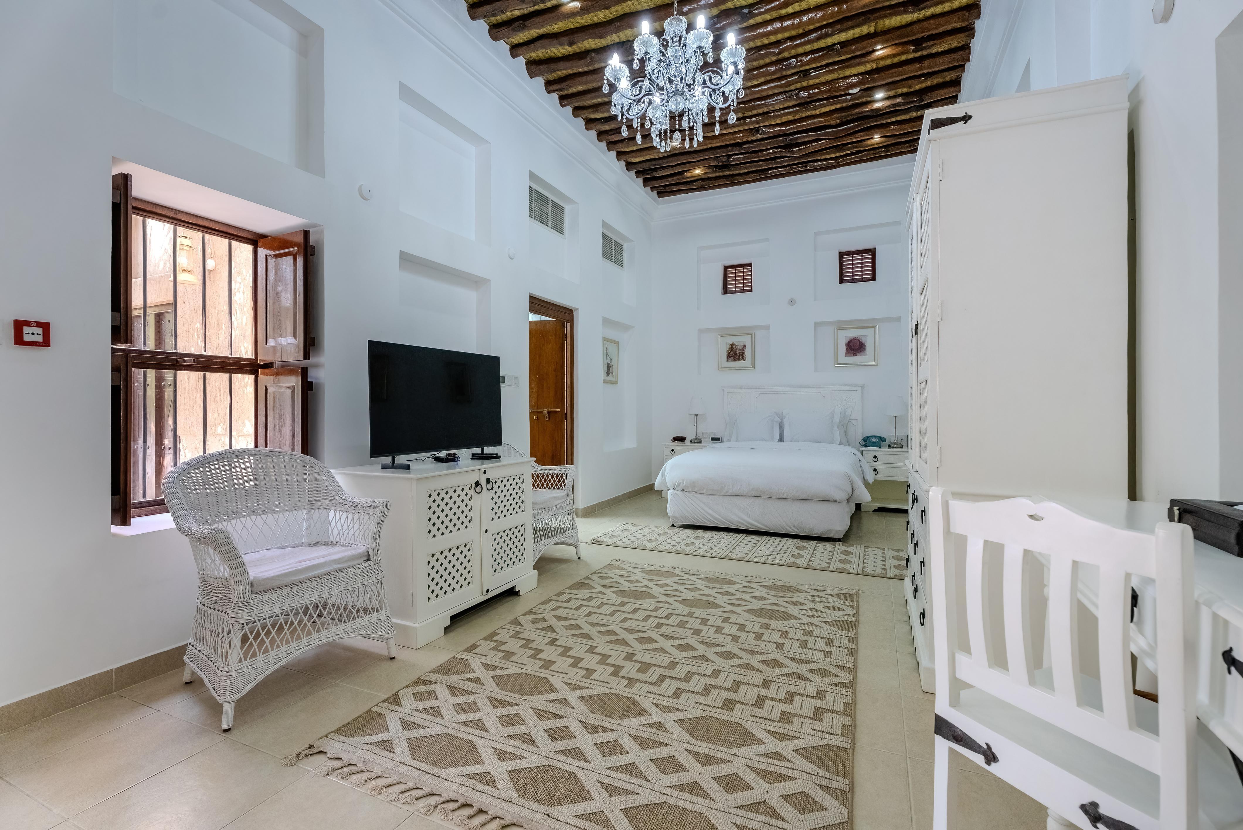Arabian Boutique Hotel 두바이 외부 사진