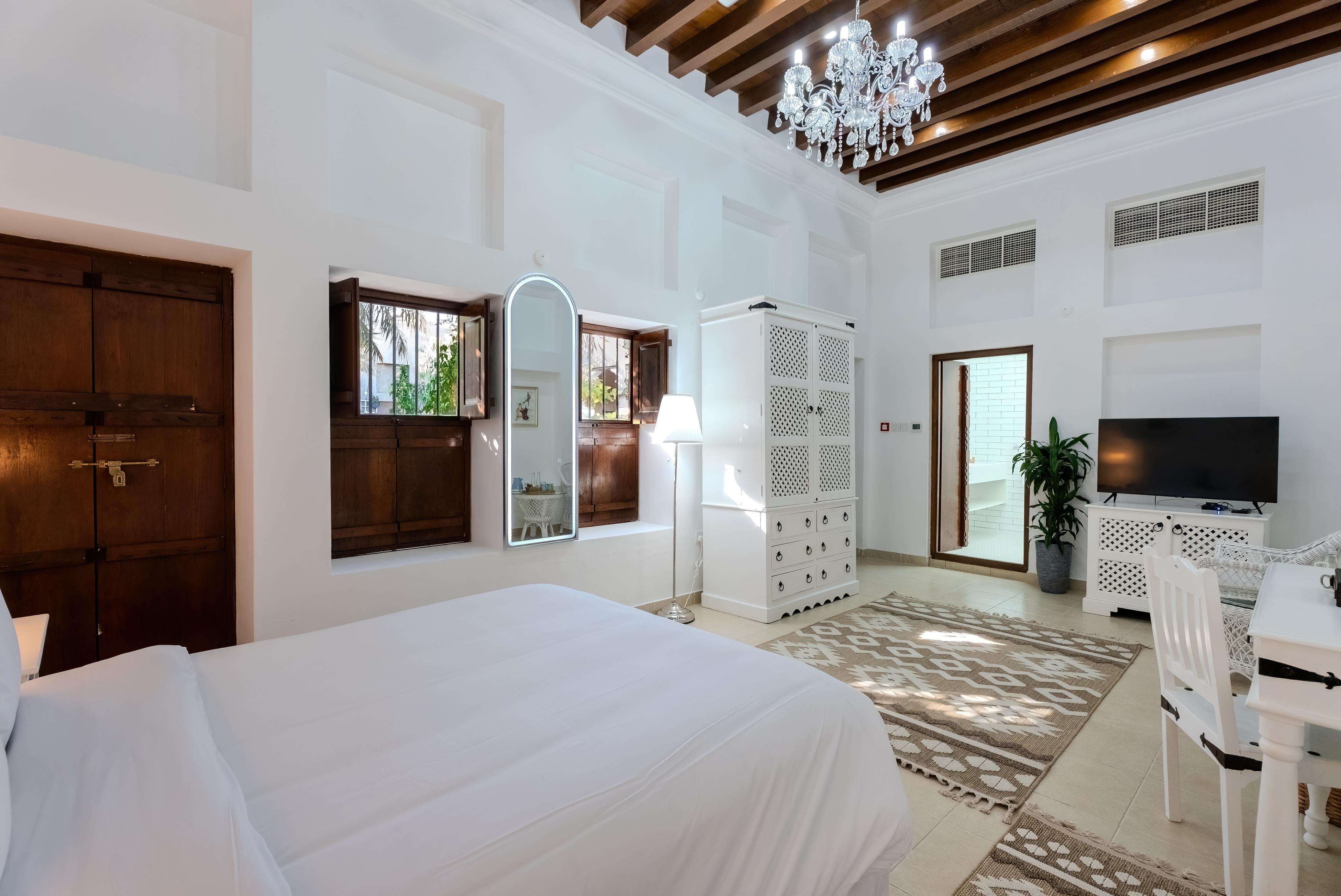 Arabian Boutique Hotel 두바이 외부 사진
