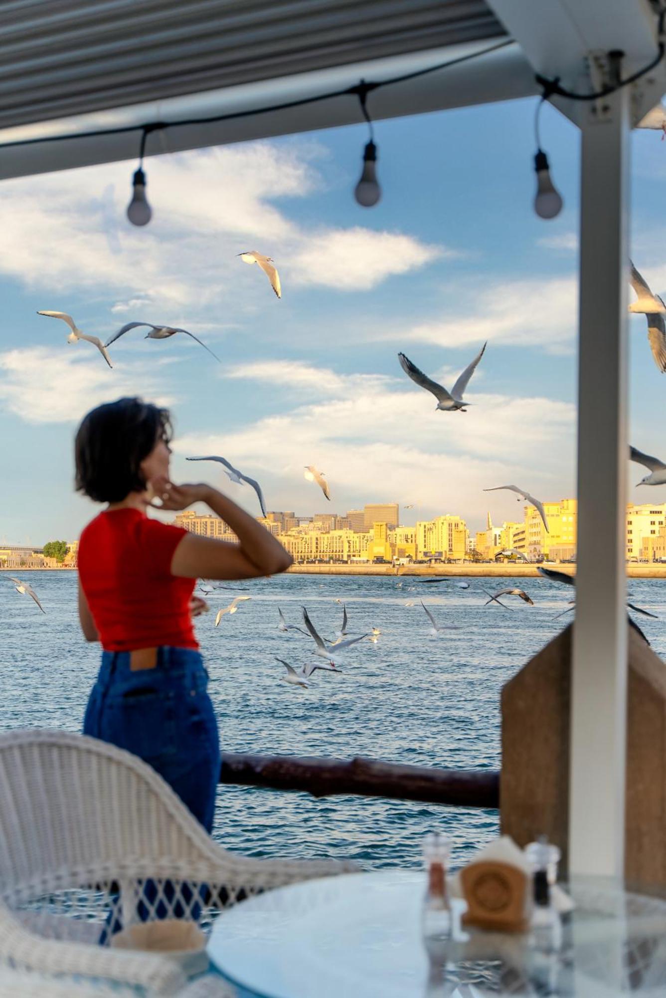 Arabian Boutique Hotel 두바이 외부 사진