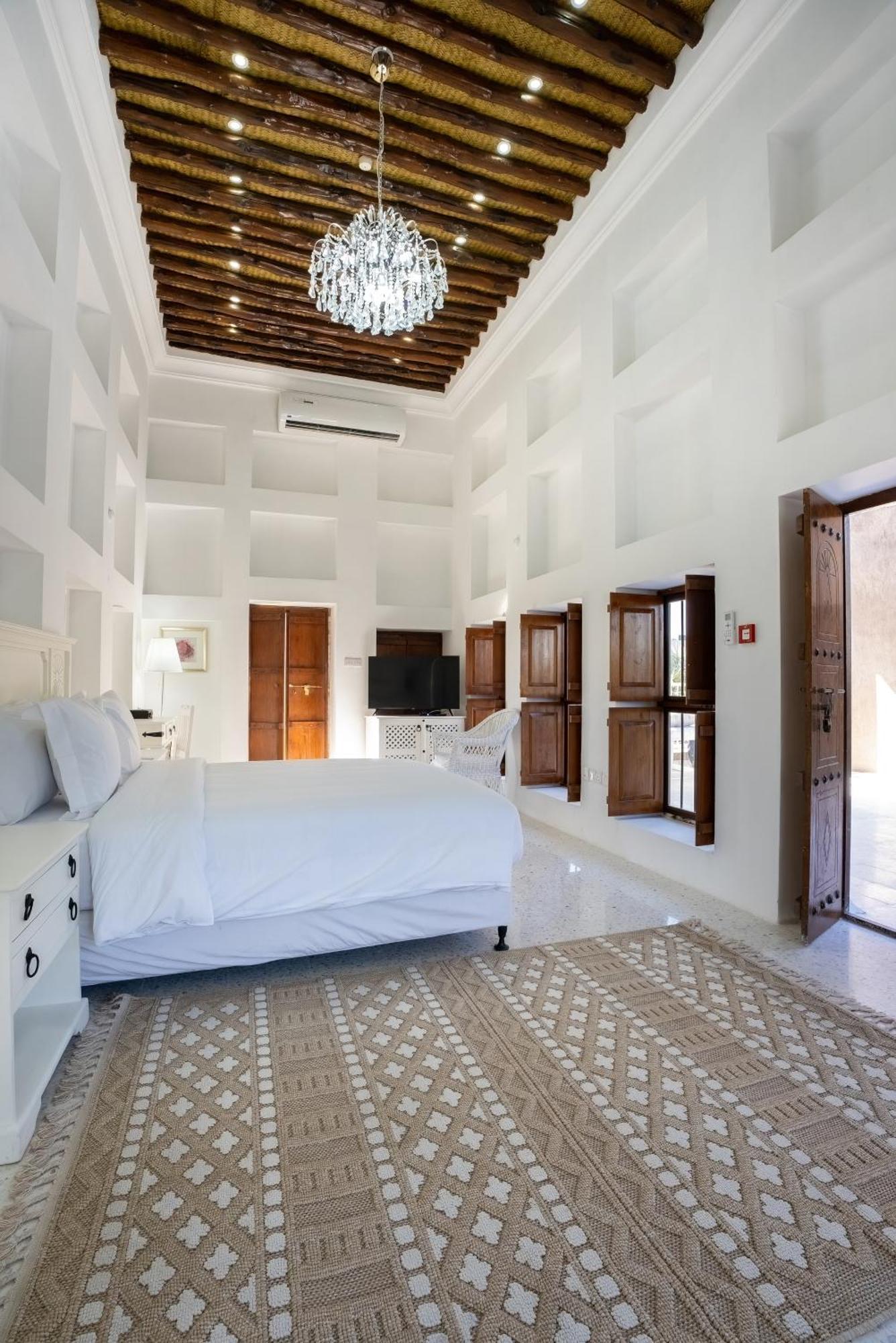 Arabian Boutique Hotel 두바이 외부 사진