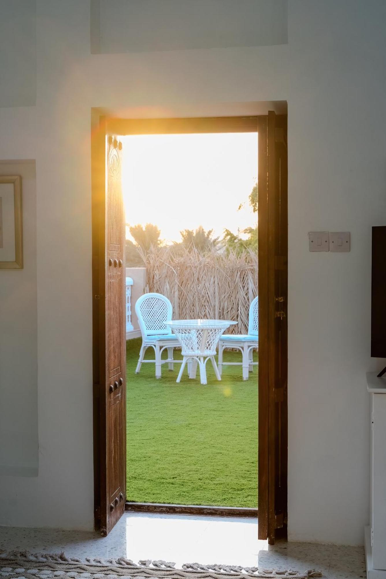 Arabian Boutique Hotel 두바이 외부 사진