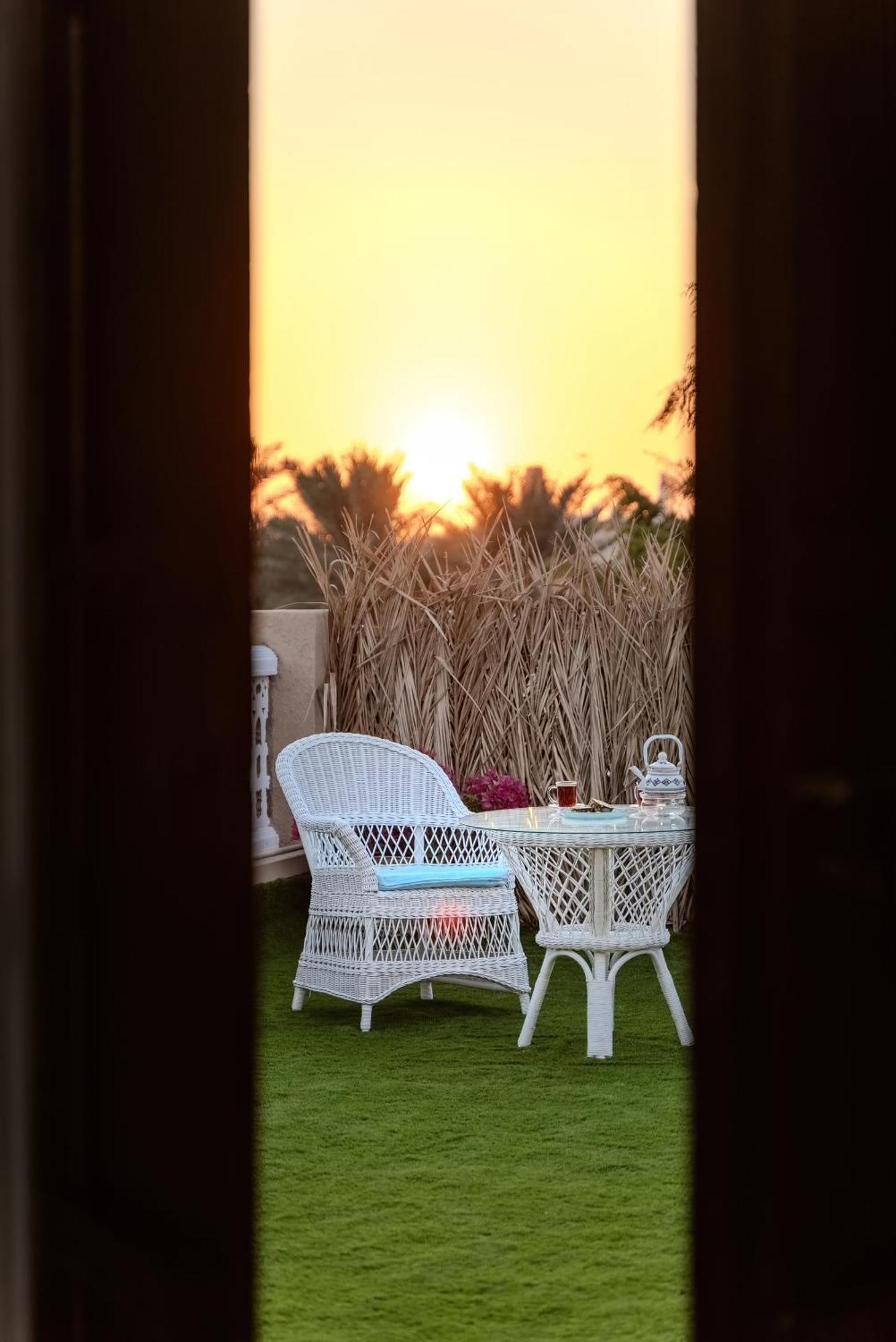 Arabian Boutique Hotel 두바이 외부 사진