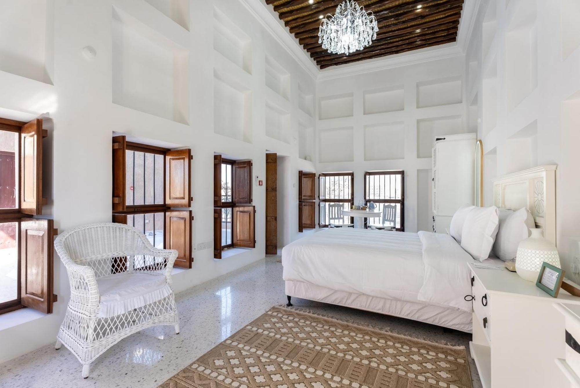 Arabian Boutique Hotel 두바이 외부 사진