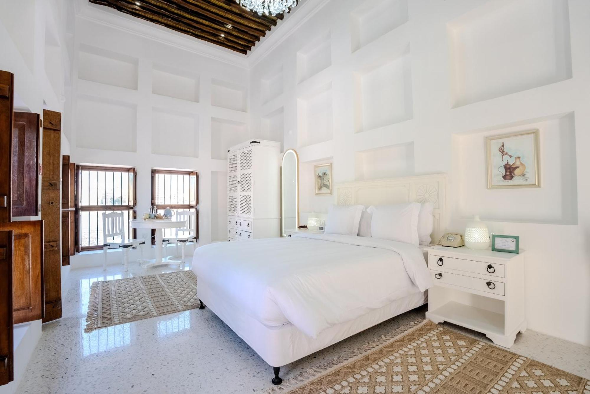 Arabian Boutique Hotel 두바이 외부 사진