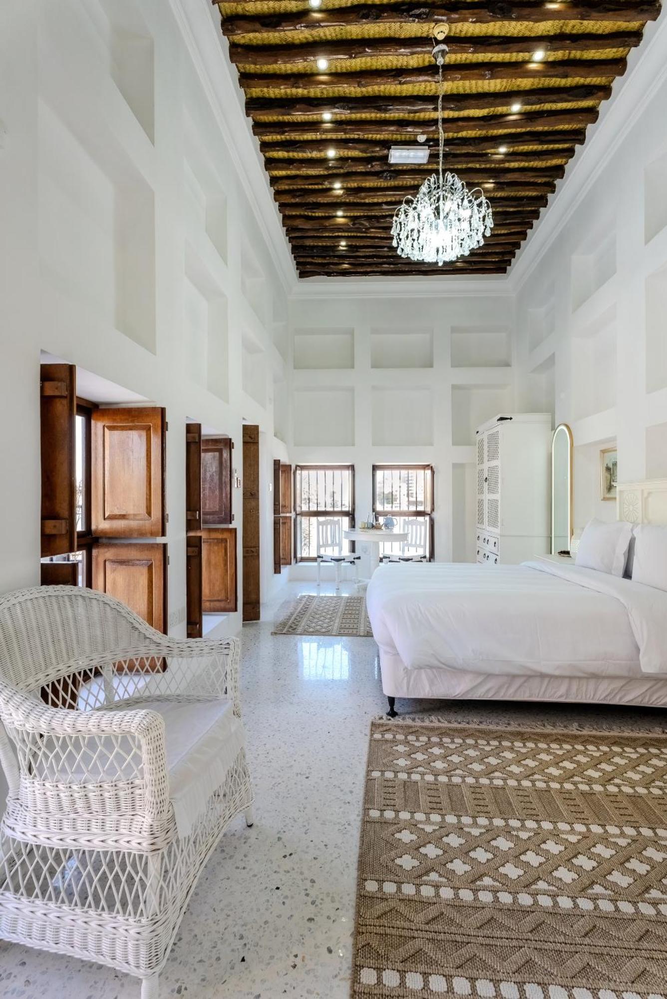 Arabian Boutique Hotel 두바이 외부 사진