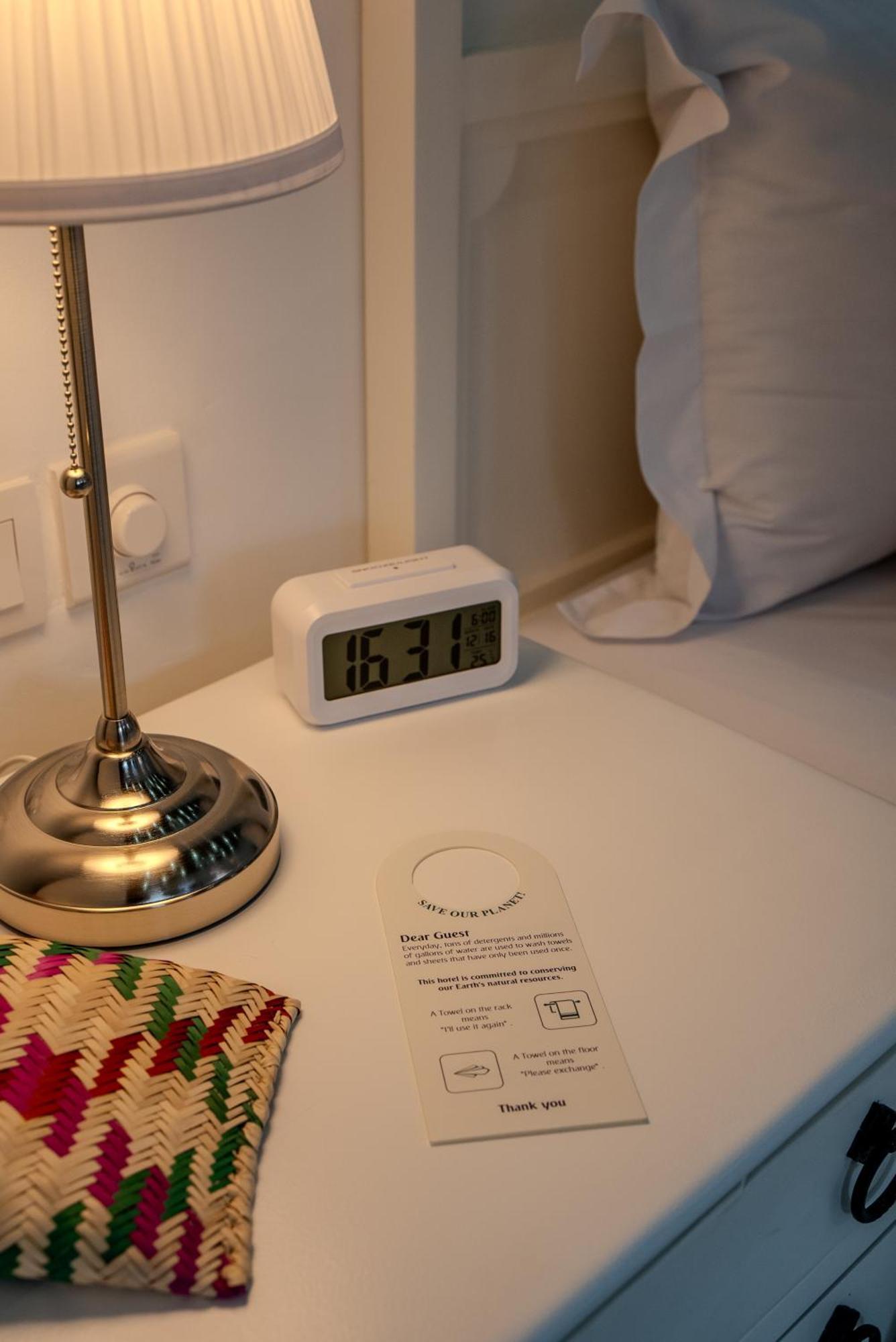 Arabian Boutique Hotel 두바이 외부 사진