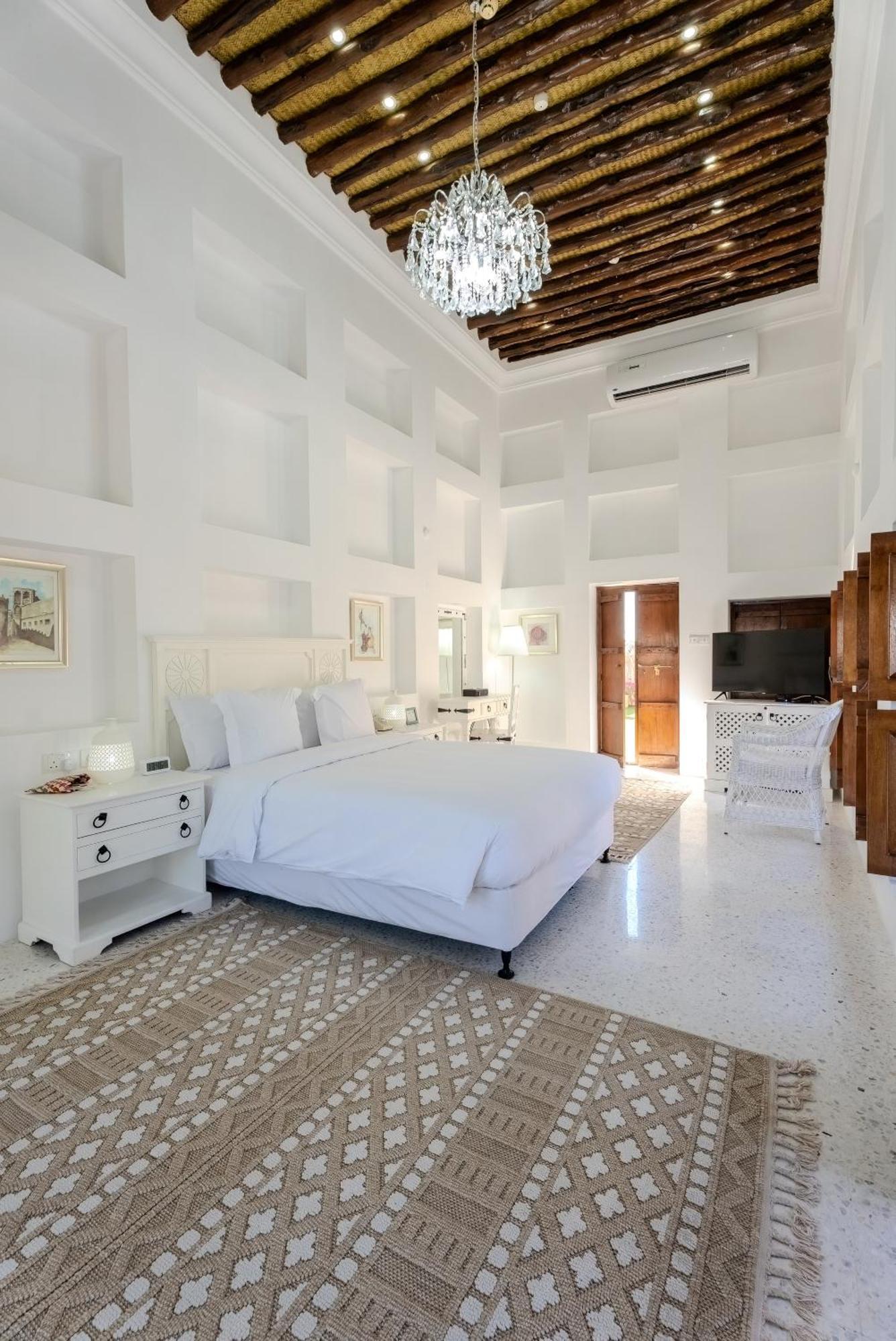 Arabian Boutique Hotel 두바이 외부 사진