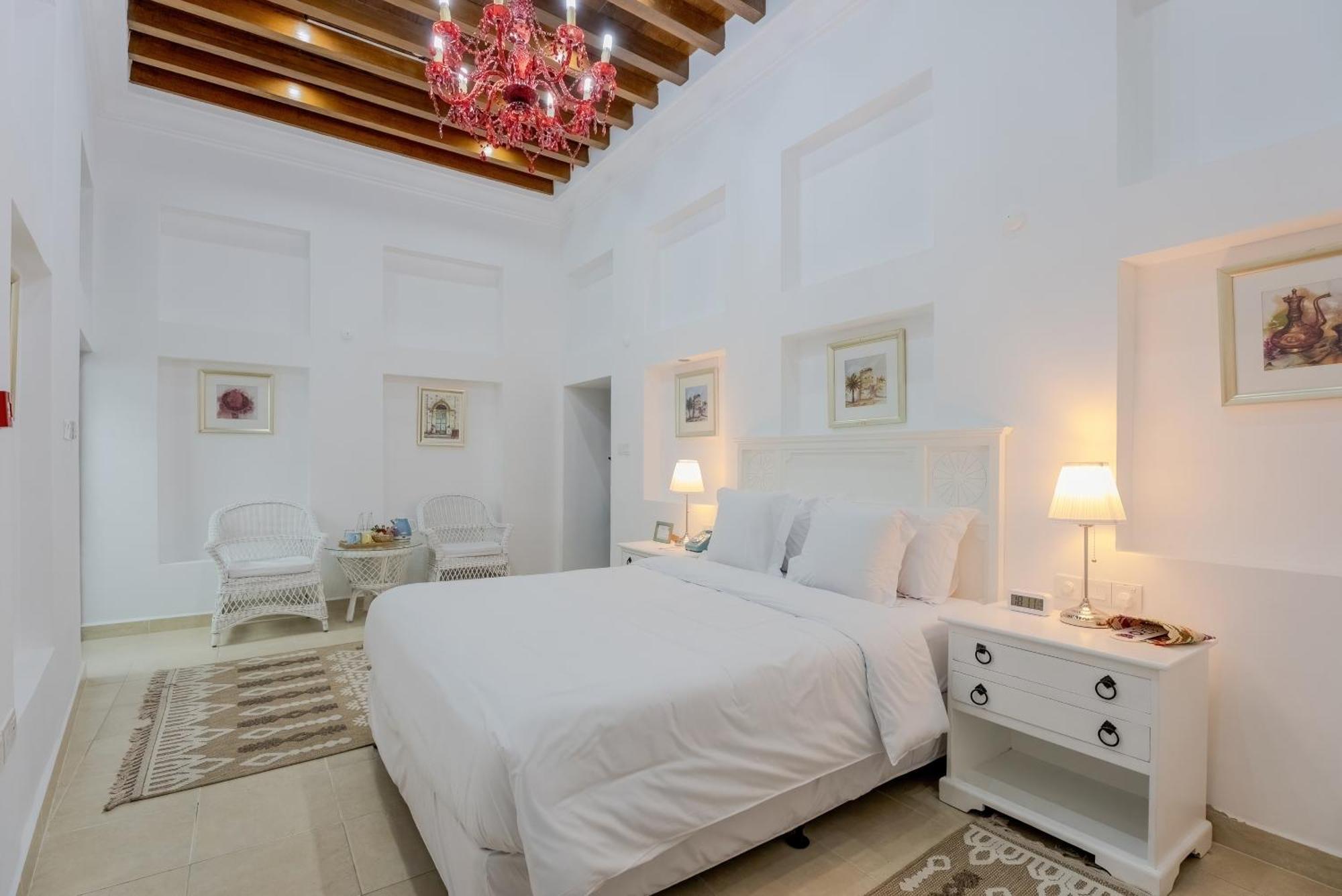 Arabian Boutique Hotel 두바이 외부 사진