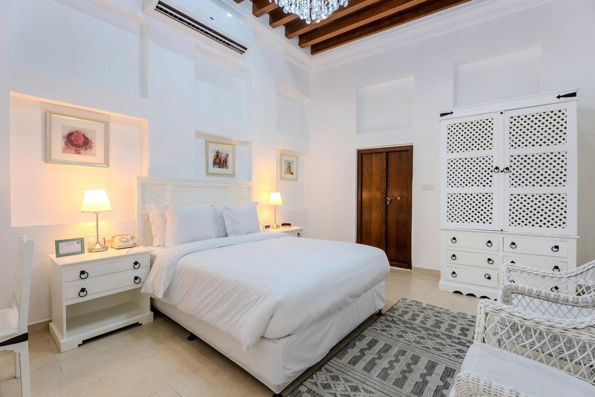 Arabian Boutique Hotel 두바이 외부 사진