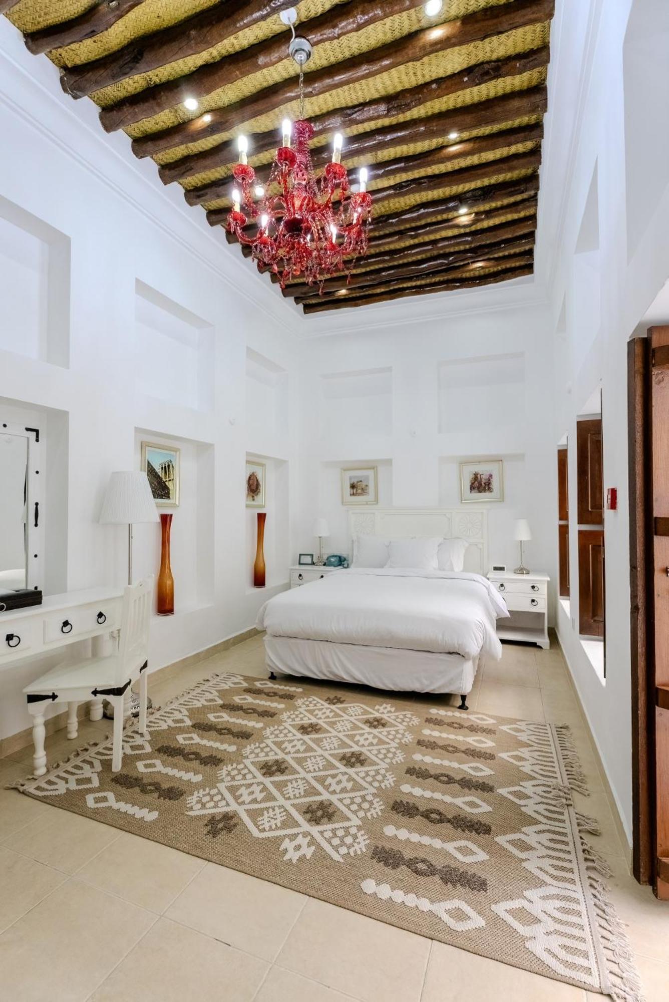 Arabian Boutique Hotel 두바이 외부 사진
