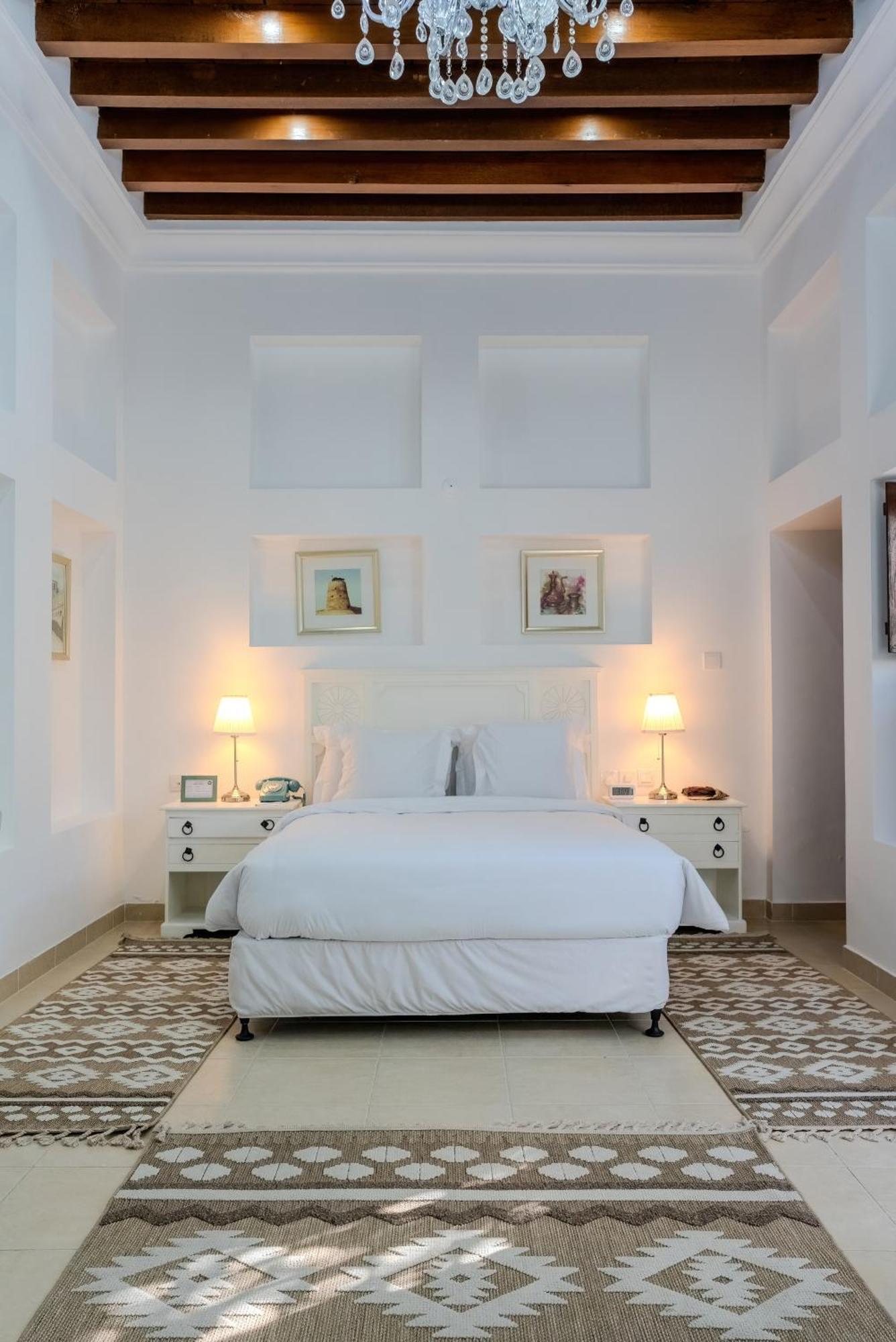 Arabian Boutique Hotel 두바이 외부 사진