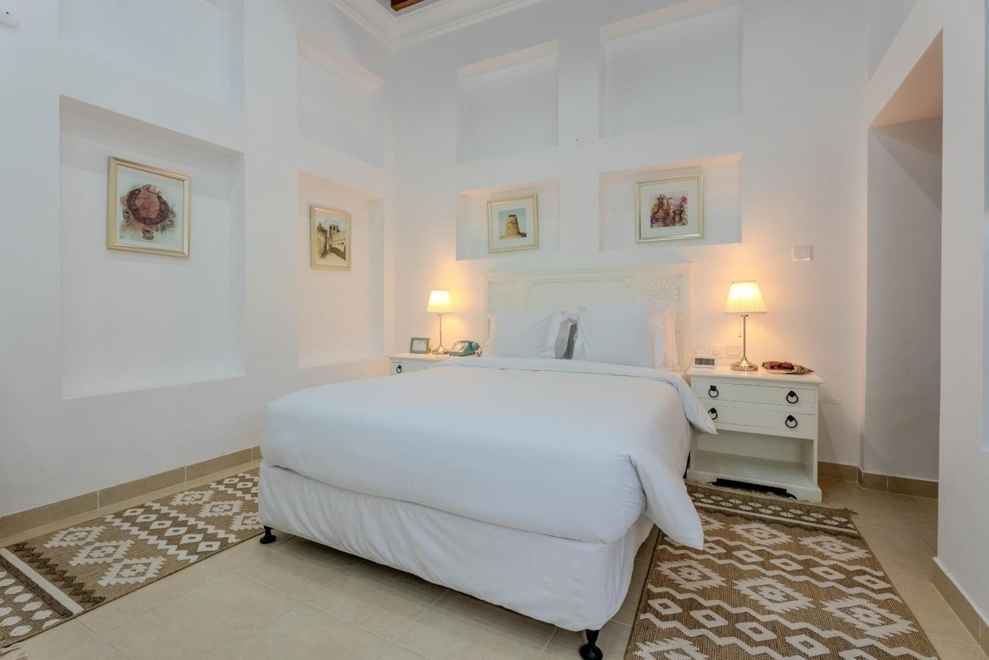 Arabian Boutique Hotel 두바이 외부 사진