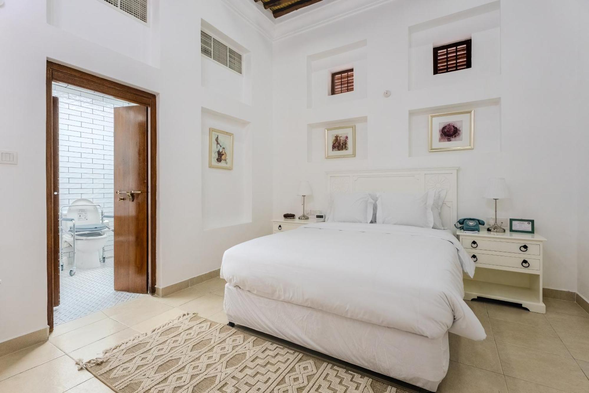 Arabian Boutique Hotel 두바이 외부 사진