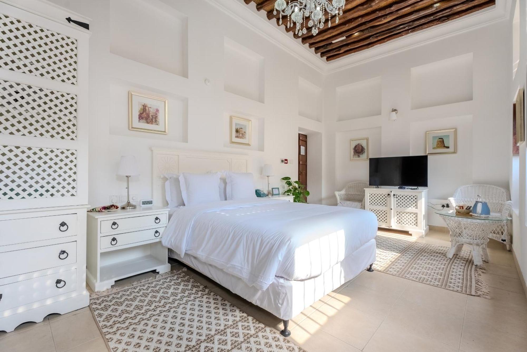 Arabian Boutique Hotel 두바이 외부 사진