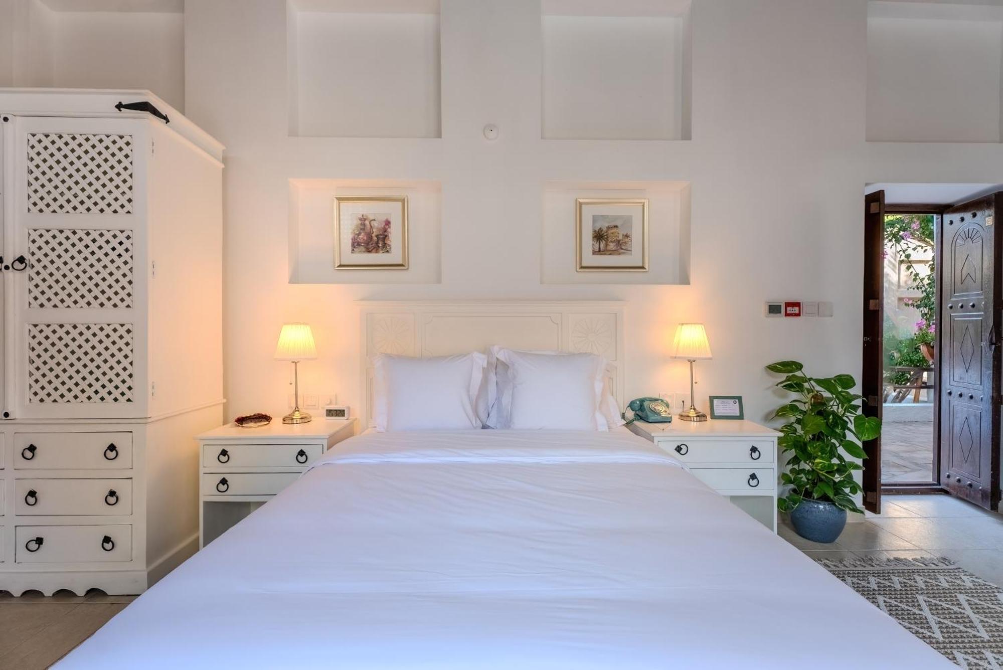 Arabian Boutique Hotel 두바이 외부 사진
