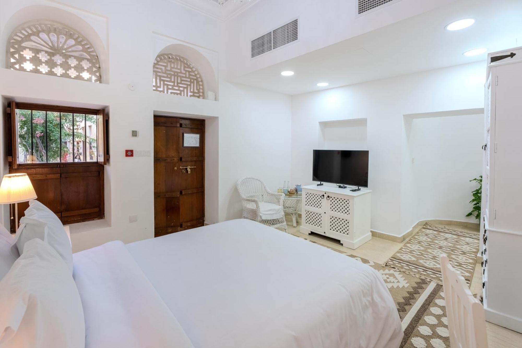 Arabian Boutique Hotel 두바이 외부 사진