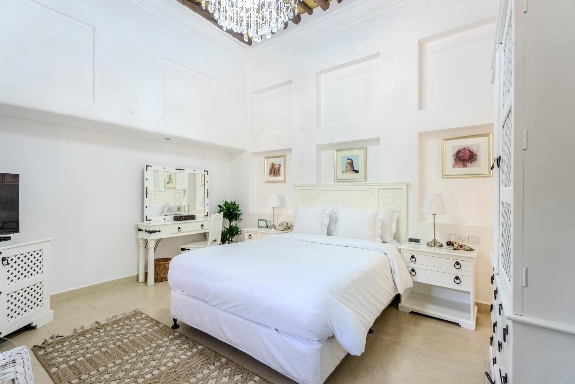 Arabian Boutique Hotel 두바이 외부 사진