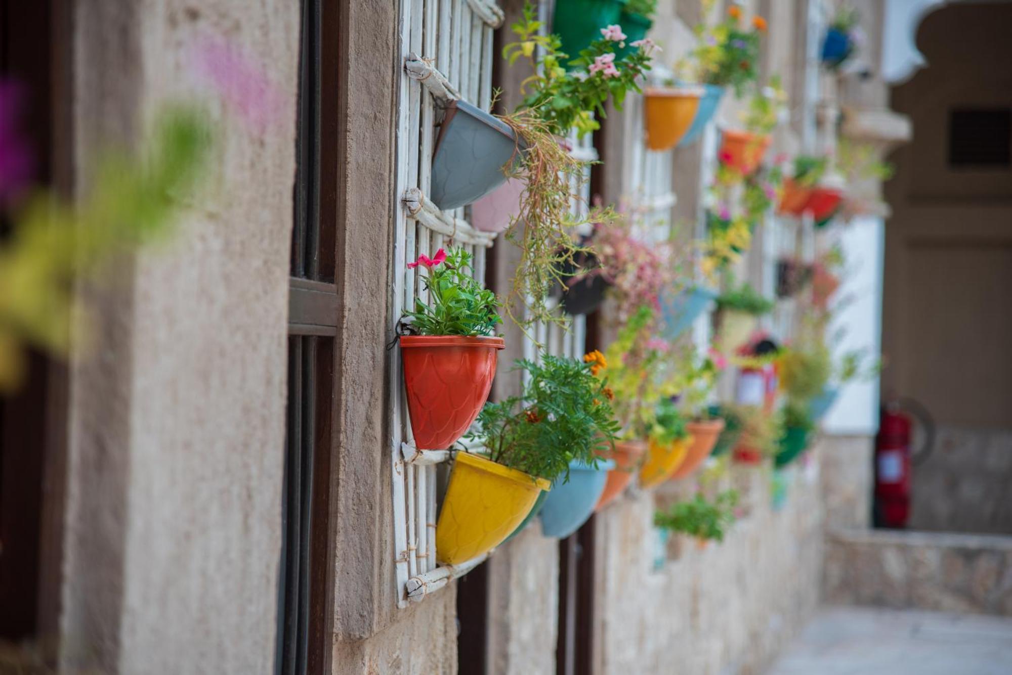 Arabian Boutique Hotel 두바이 외부 사진